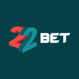 22Bet-logo